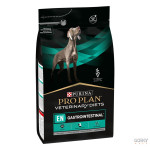 Ração Veterinária Cão Adulto Purina PRO PLAN Veterinary Diets EN Gastrointestinal – Digestão Sensível