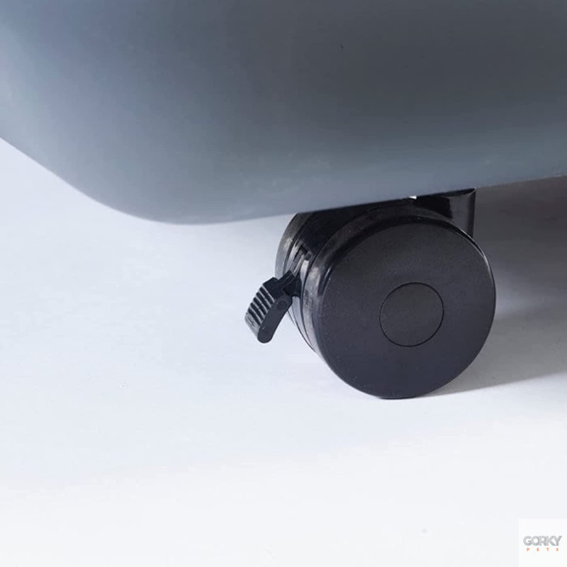 Transportadora GP TRAVEL IATA nº7 - 100cm| GORKY PETS