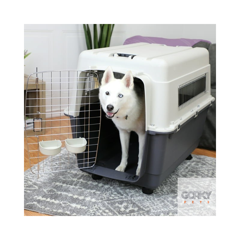 Transportadora GP TRAVEL IATA nº7 - 100cm| GORKY PETS