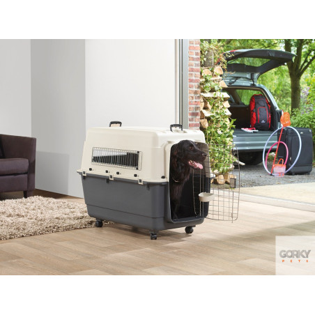 Transportadora GP TRAVEL IATA nº6 - 90cm | GORKY PETS