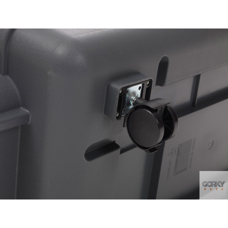 Transportadora GP TRAVEL IATA nº5 - 80cm | GORKY PETS