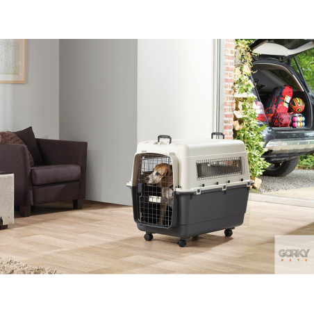 Transportadora GP TRAVEL IATA nº4 - 70cm | GORKY PETS