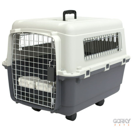 Transportadora GP TRAVEL IATA nº3 - 60cm | GORKY PETS