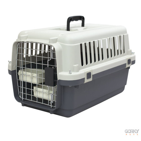 Transportadora GP TRAVEL IATA nº2 - 50cm | GORKY PETS