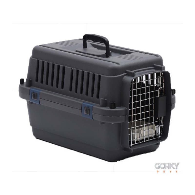 Transportadora GP JOURNEY IATA nº3 - 60cm | GORKY PETS
