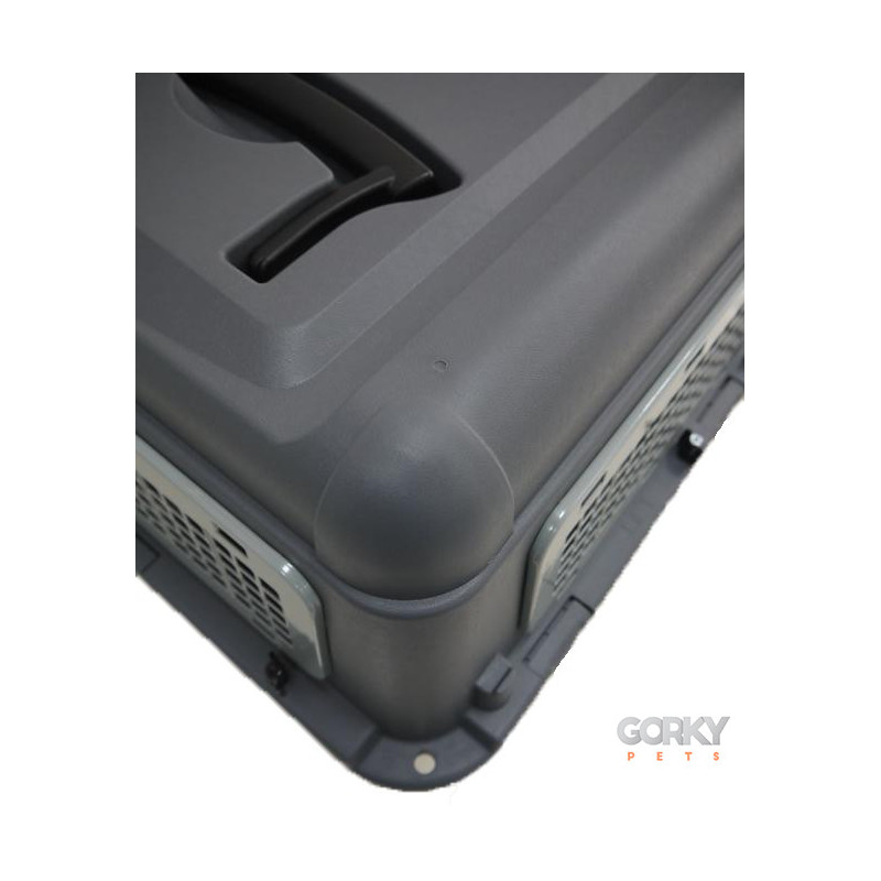 Transportadora GP JOURNEY IATA nº3 - 60cm | GORKY PETS