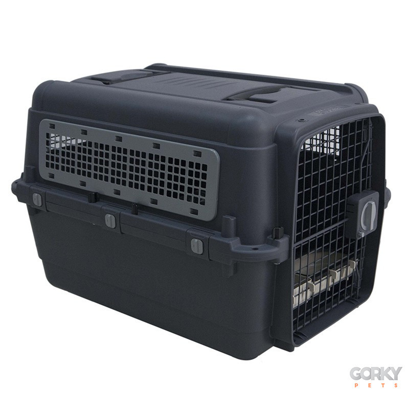 Transportadora GP JOURNEY IATA IATA nº4 - 70cm | GORKY PETS
