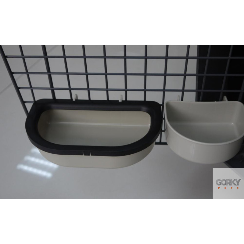 Transportadora GP JOURNEY IATA IATA nº4 - 70cm | GORKY PETS