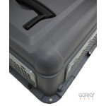 Transportadora GP JOURNEY IATA nº7 - 100cm| GORKY PETS