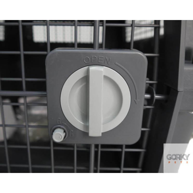 Transportadora GP JOURNEY IATA nº7 - 100cm| GORKY PETS