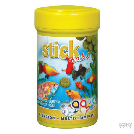 AQUAPEX - Stick Tabs | GORKY PETS