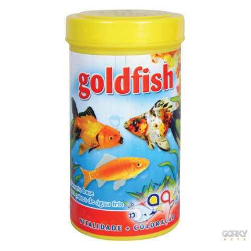 AQUAPEX - Goldfish | GORKY PETS