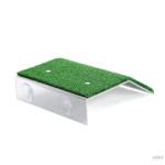 Rampa para Tartarugas 20x21cm | GORKY PETS