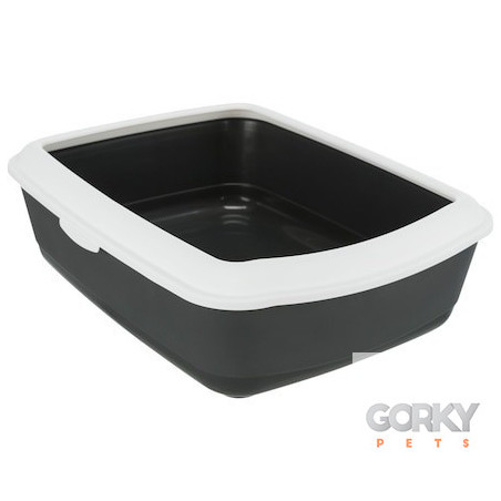 Bandeja WC para Gato 47x39x15cm  | GORKY PETS