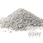 Catfield Premium Cat Litter Quartz Pro 15L | GORKY PETS