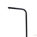 Suporte de Gaiola Branco 167cm altura | GORKY PETS