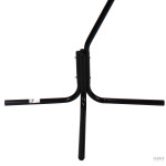 Suporte de Gaiola Branco 167cm altura | GORKY PETS