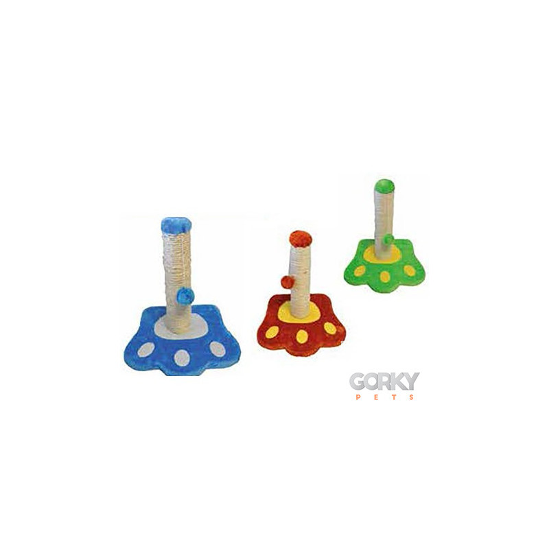 Arranhador Pata | GORKY PETS