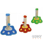 Arranhador Pata | GORKY PETS