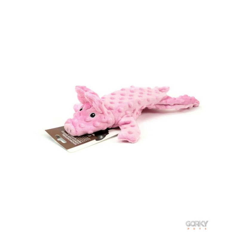 Peluche de Cão para colocar garrafa de plástico | GORKY PETS