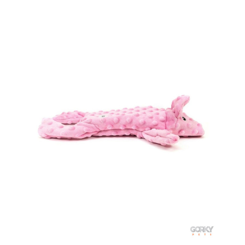 Peluche de Cão para colocar garrafa de plástico | GORKY PETS