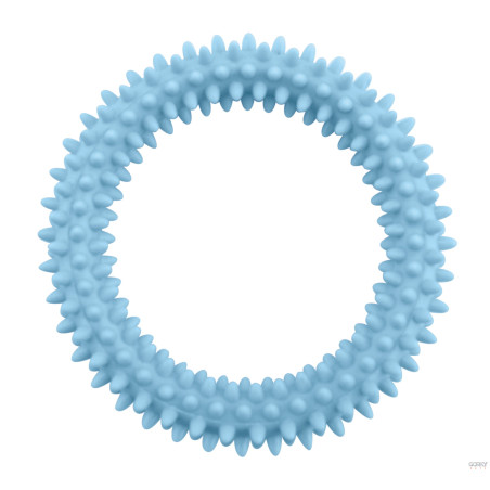 Anel Azul para Cachorro - Nayeco | GORKY PETS