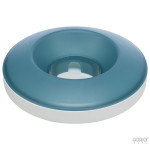 Gamela "ROCKING SLOW FEED" em Plástico - TRIXIE | GORKY PETS