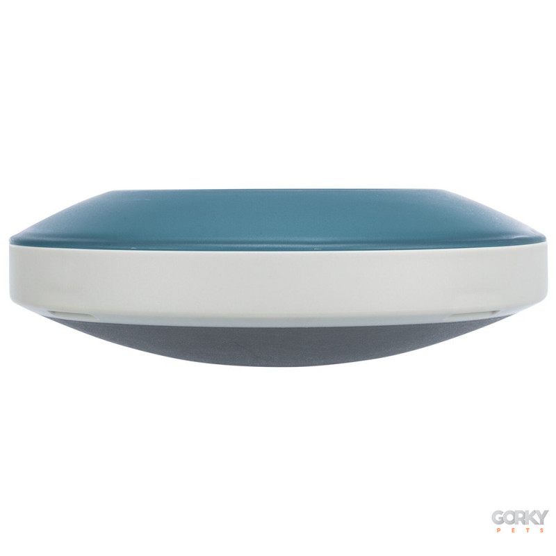 Gamela "ROCKING SLOW FEED" em Plástico - TRIXIE | GORKY PETS