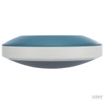 Gamela "ROCKING SLOW FEED" em Plástico - TRIXIE | GORKY PETS