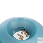 Gamela "ROCKING SLOW FEED" em Plástico - TRIXIE | GORKY PETS