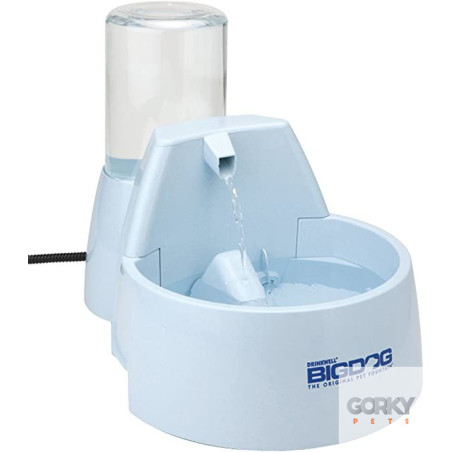 Fonte de Água Drinkwell BIG DOGS 8.5L | GORKY PETS