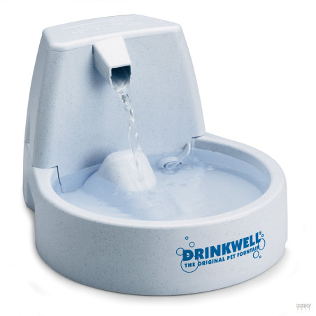 Fonte de Água Drinkwell® Original Pet Fountain - PETSAFE | GORKY PETS