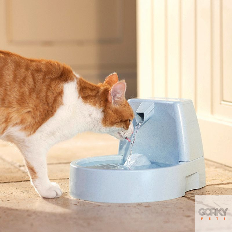 Fonte de Água Drinkwell® Original Pet Fountain - PETSAFE | GORKY PETS