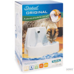 Fonte de Água Drinkwell® Original Pet Fountain - PETSAFE | GORKY PETS