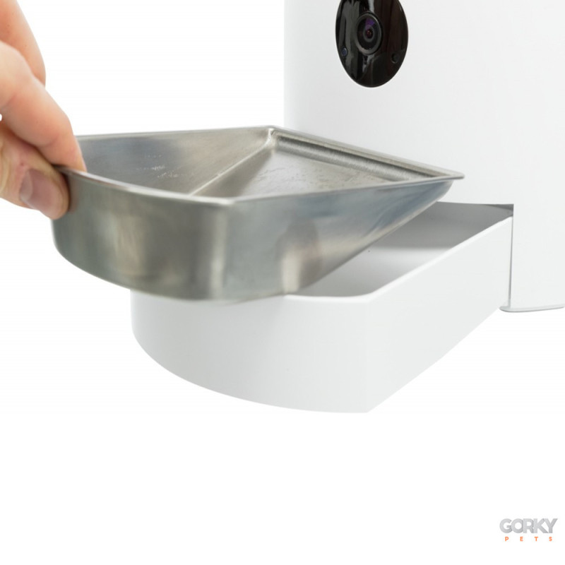 TRIXIE - Alimentador Automático TX9 Smart  | GORKY PETS