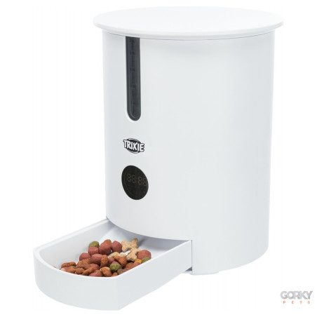 TRIXIE - Alimentador Automático TX9 | GORKY PETS