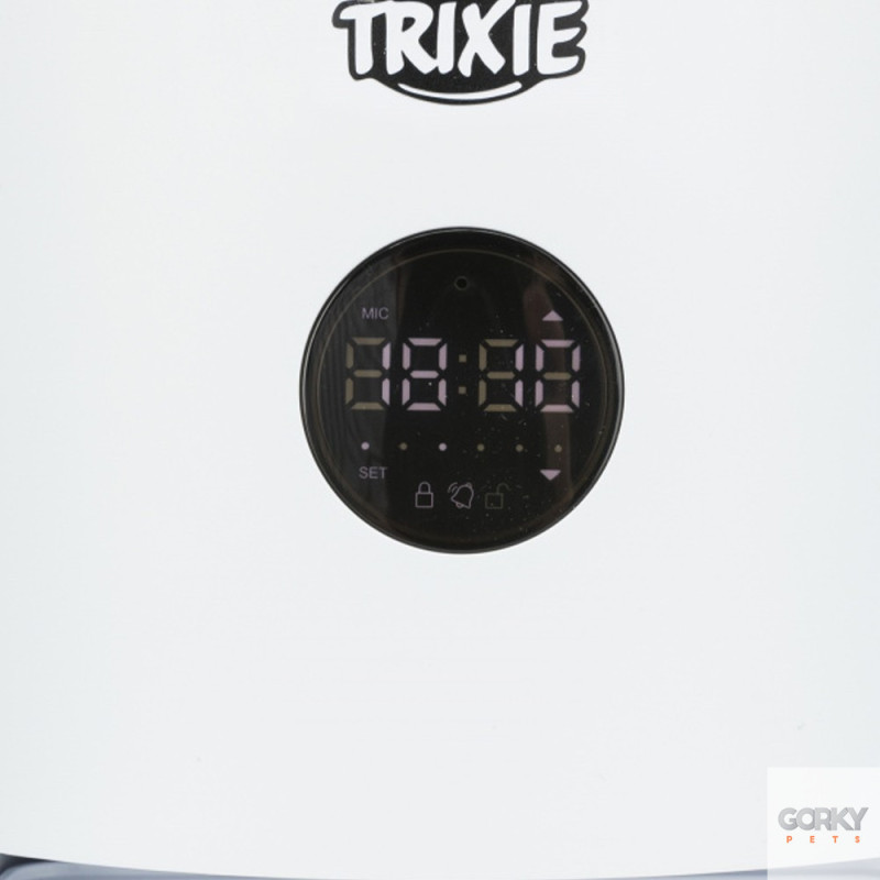 TRIXIE - Alimentador Automático TX9 | GORKY PETS