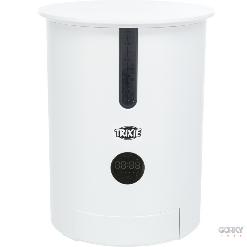 TRIXIE - Alimentador Automático TX9 | GORKY PETS