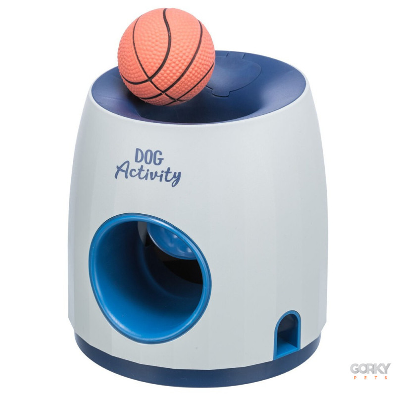 TRIXIE Jogo DOG ACTIVITY Ball & Treat Strategy