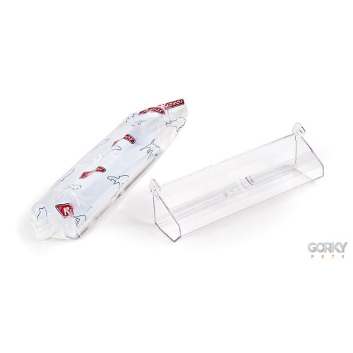 Comedouro/Bebedouro Módulo - Pedrós