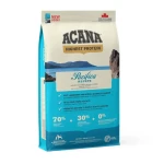 Acana Pacifica – Ração Sem Cereais com Peixe do Pacífico para Cães Adultos