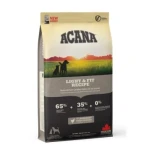 Acana Light & Fit – Ração Light com Frango e Vegetais para Cães Adultos