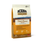 Acana Wild Prairie – Ração Natural com Frango, Peru e Ovos para Cães Adultos