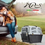 Transportadora SKUDO IATA | GORKY PETS