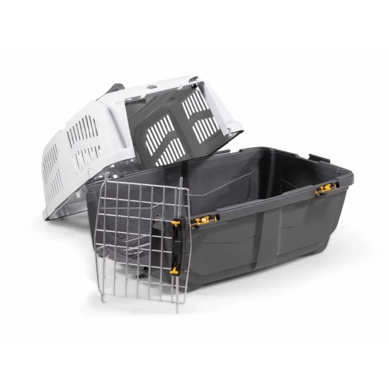 Transportadora SKUDO IATA | GORKY PETS