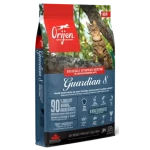 ORIJEN Guardian 8 - Ração Seca Superpremium para Gatos Adultos