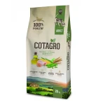 Cotagro Cão Adulto 20 kg – Ração Completa