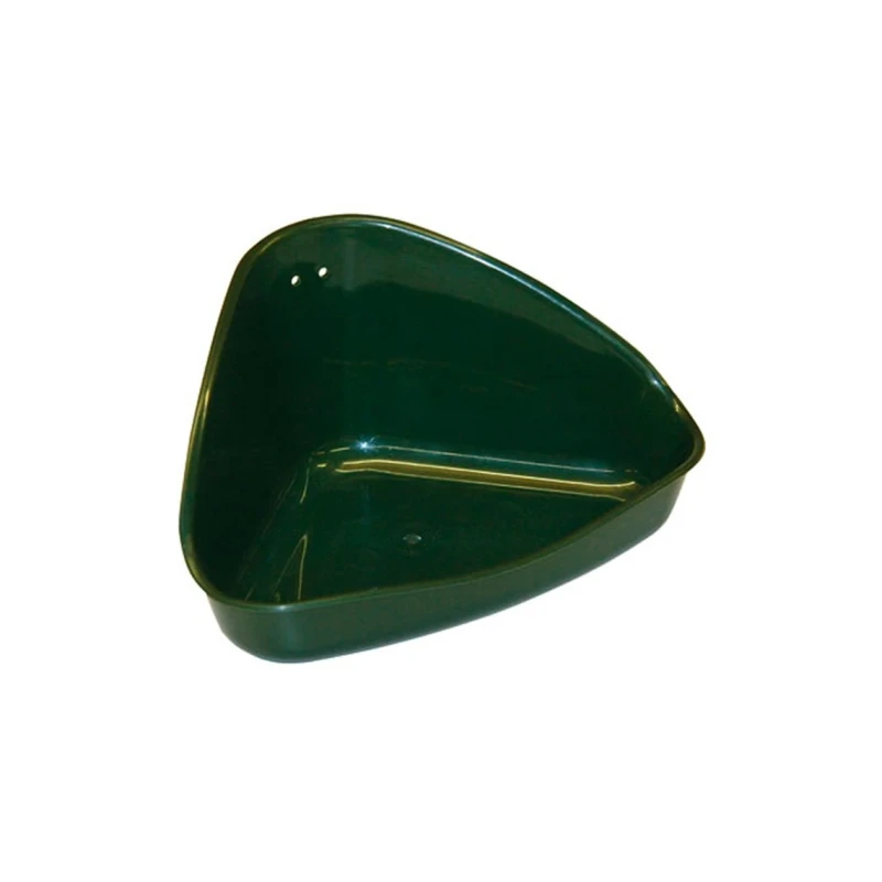 KERBL WC de Canto para Roedores | GORKY PETS