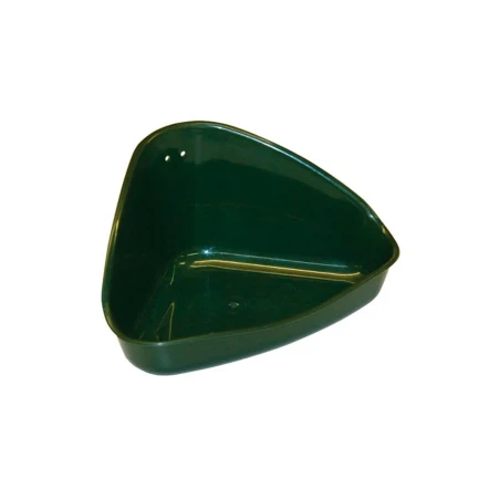 KERBL WC de Canto para Roedores | GORKY PETS