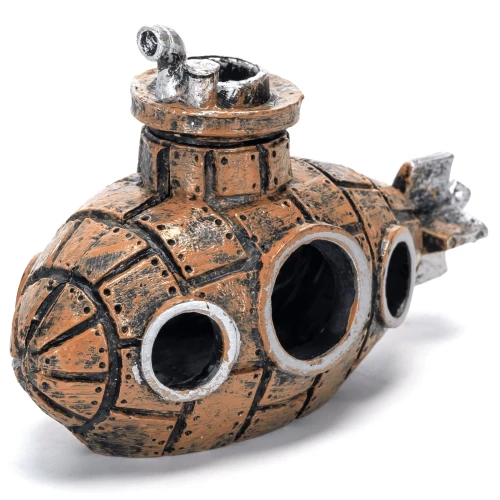 Submarino Decorativo | GORKY PETS